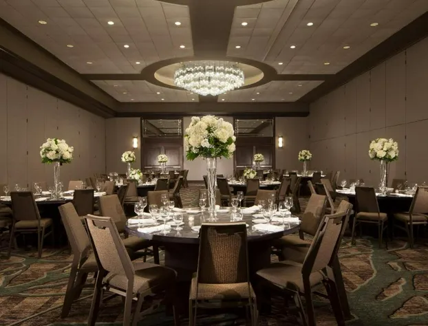 The Westin Princeton at Forrestal Village hotel detail image 2