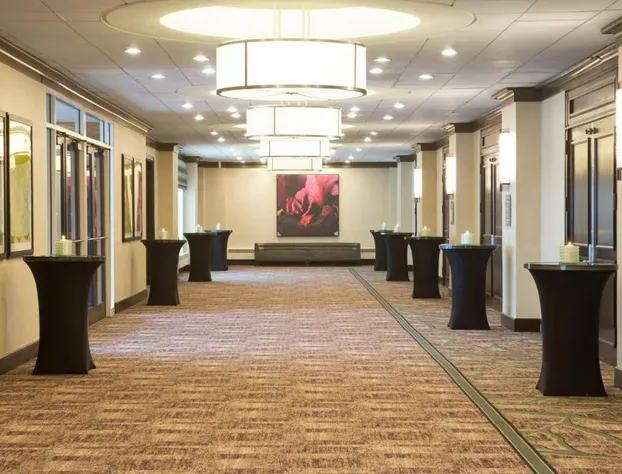 The Westin Princeton at Forrestal Village hotel detail image 3