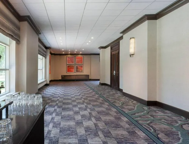 The Westin Princeton at Forrestal Village hotel detail image 4