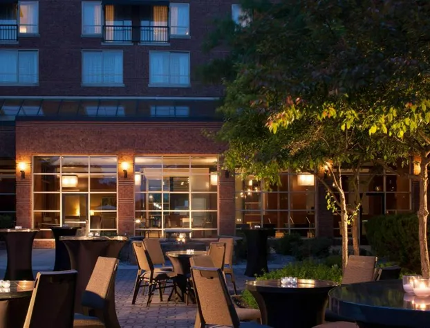 The Westin Princeton at Forrestal Village hotel detail image 3
