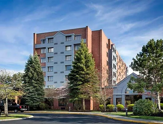 Doubletree by Hilton Hotel Leominster hotel detail image 1