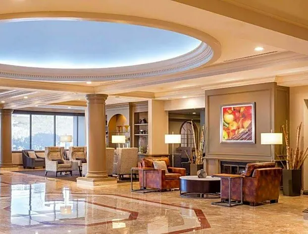 Doubletree by Hilton Hotel Leominster hotel detail image 3