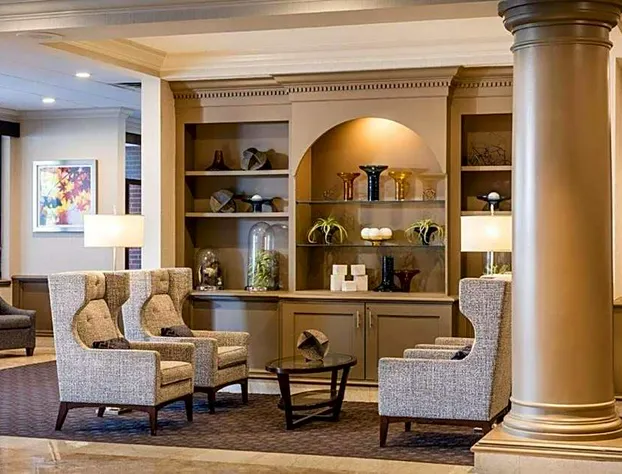 Doubletree by Hilton Hotel Leominster hotel detail image 4