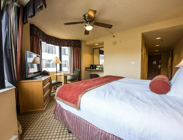 The Grand Lodge, A Vail Resorts Property hotel detail image 4