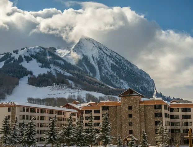 The Grand Lodge, A Vail Resorts Property hotel detail image 1