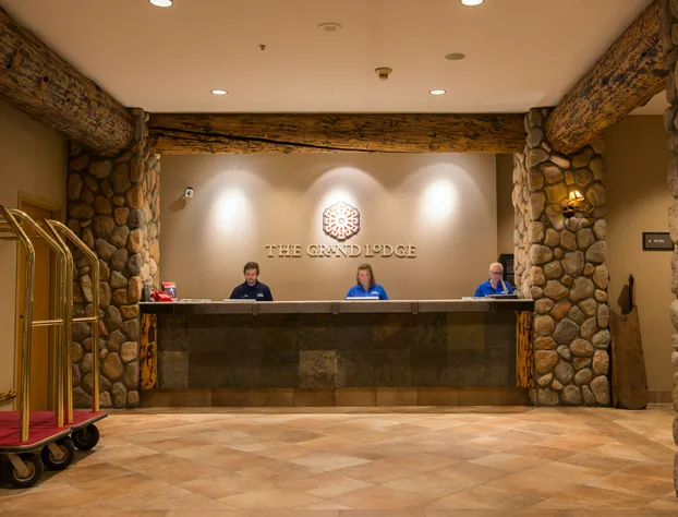The Grand Lodge, A Vail Resorts Property hotel detail image 2