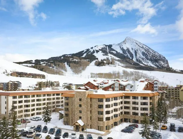 Grand Lodge Crested Butte hotel detail image 1