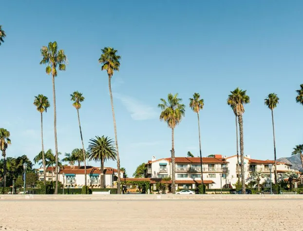 Harbor View Inn hotel detail image 1