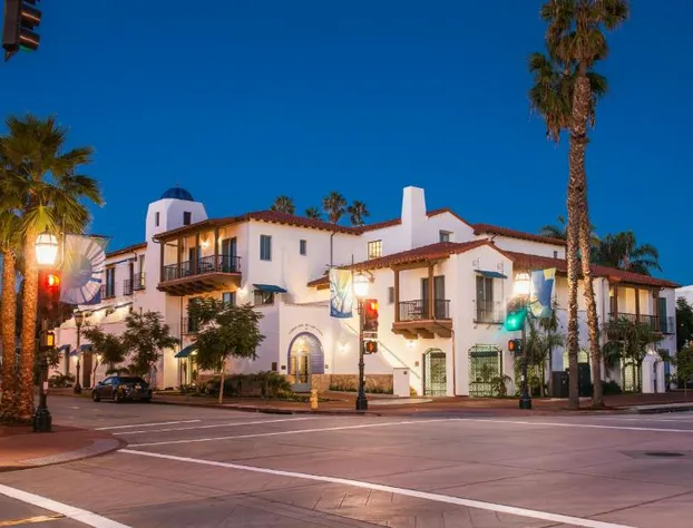 Harbor View Inn hotel detail image 2