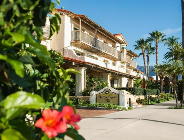 Harbor View Inn hotel detail image 1