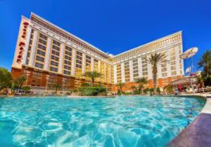 South Point Hotel, Casino, and Spa hotel hero