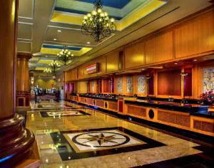 South Point Hotel, Casino, and Spa hotel detail image 2