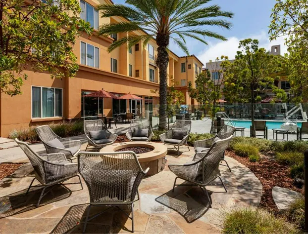 Residence Inn by Marriott Dana Point San Juan Capistrano hotel detail image 4