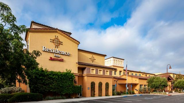 Residence Inn by Marriott Dana Point San Juan Capistrano hotel detail image 1