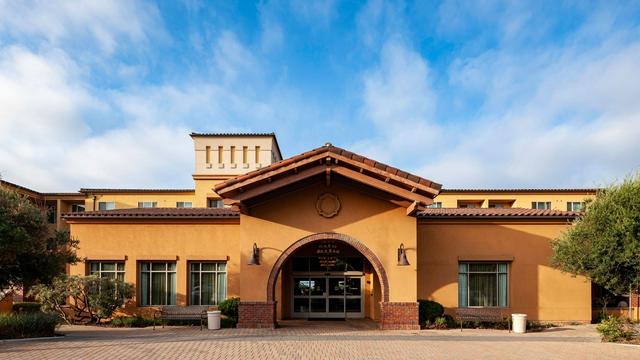 Residence Inn by Marriott Dana Point San Juan Capistrano hotel detail image 2