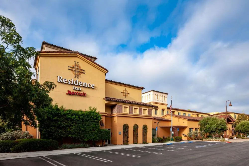 Residence Inn by Marriott Dana Point San Juan Capistrano hotel hero