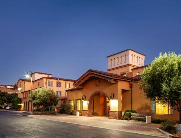 Residence Inn by Marriott Dana Point San Juan Capistrano hotel detail image 3