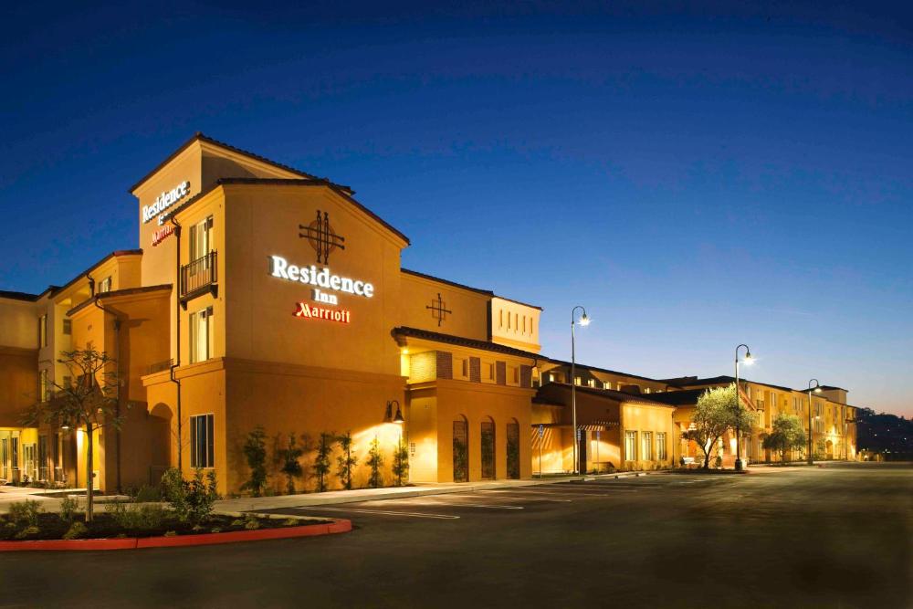 Residence Inn by Marriott Dana Point San Juan Capistrano hotel hero