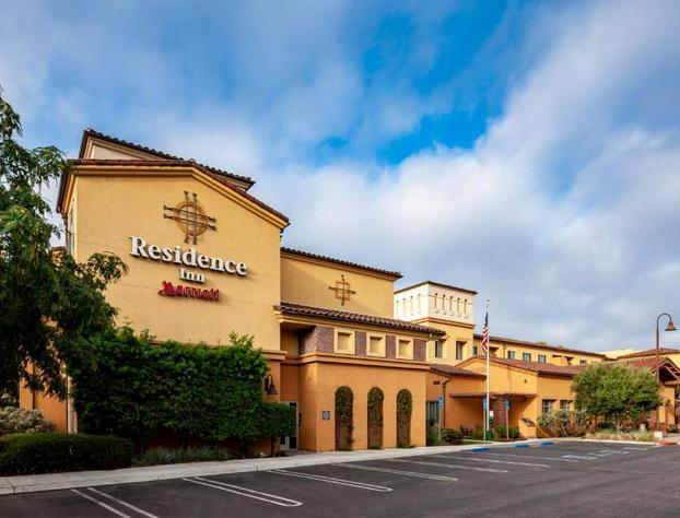 Residence Inn by Marriott Dana Point San Juan Capistrano hotel detail image 1