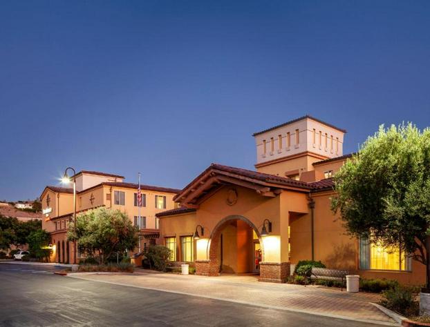 Residence Inn by Marriott Dana Point San Juan Capistrano hotel detail image 3