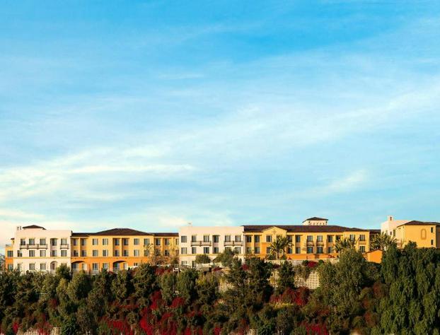 Residence Inn by Marriott Dana Point San Juan Capistrano hotel detail image 4