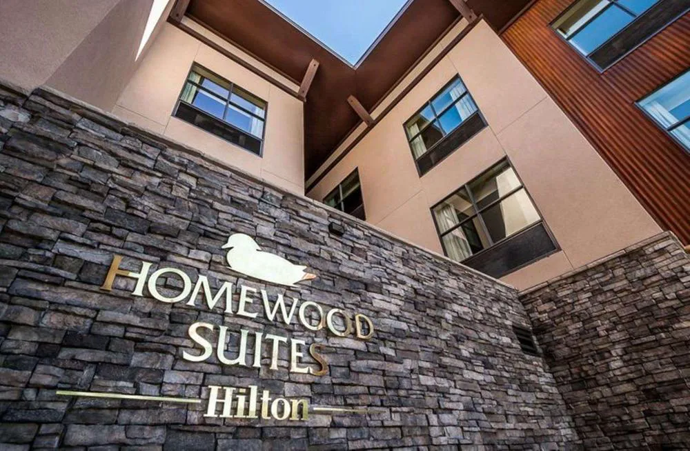 Homewood Suites By Hilton Durango, Co hotel hero