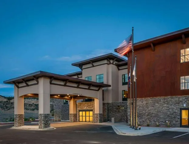 Homewood Suites By Hilton Durango, Co hotel detail image 1