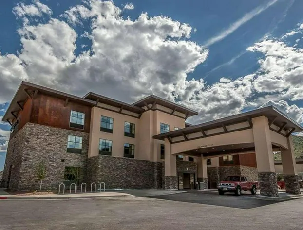 Homewood Suites By Hilton Durango, Co hotel detail image 2