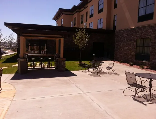 Homewood Suites By Hilton Durango, Co hotel detail image 3