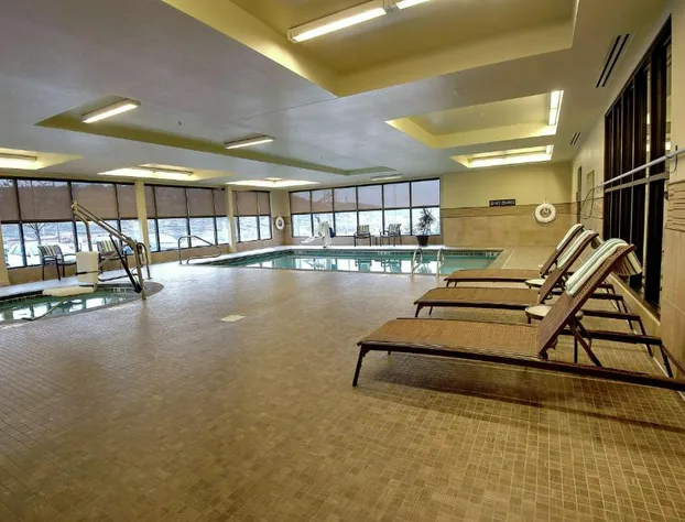 Homewood Suites By Hilton Durango, Co hotel detail image 4