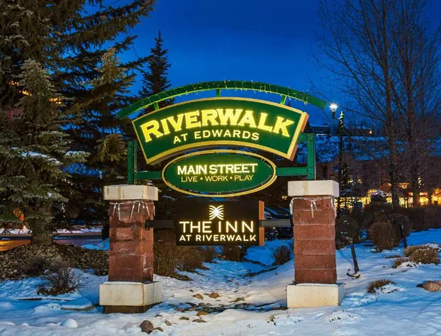 The Inn at Riverwalk hotel detail image 1