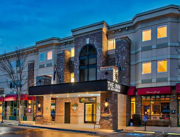 The Inn at Riverwalk hotel detail image 2