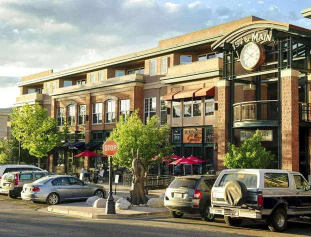 The Inn at Riverwalk hotel detail image 3