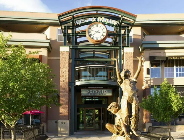 The Inn at Riverwalk hotel detail image 4