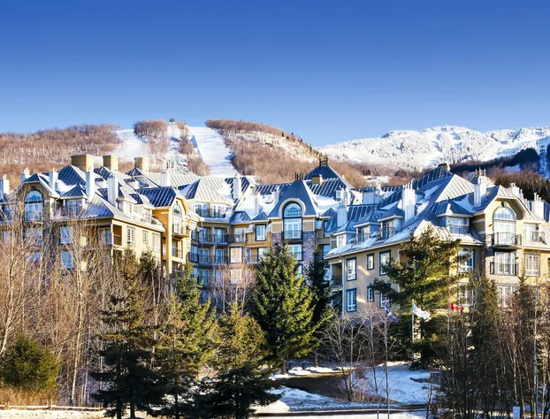 Le Westin Tremblant hotel detail image 1