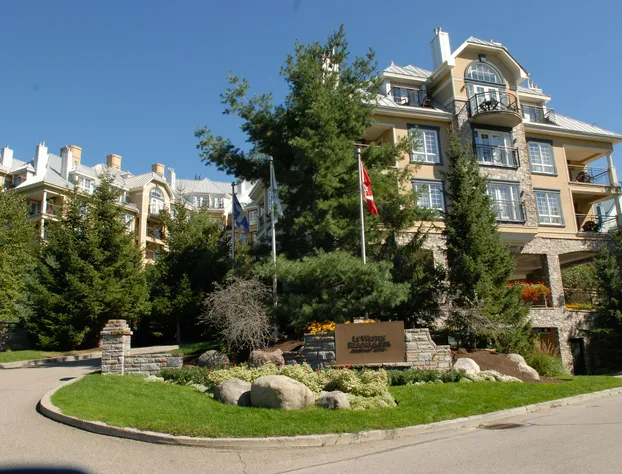 Le Westin Tremblant hotel detail image 4