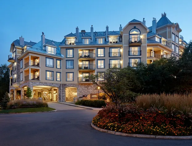 Le Westin Tremblant hotel detail image 1