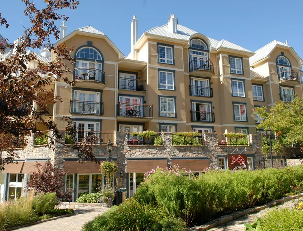 Le Westin Tremblant hotel detail image 2