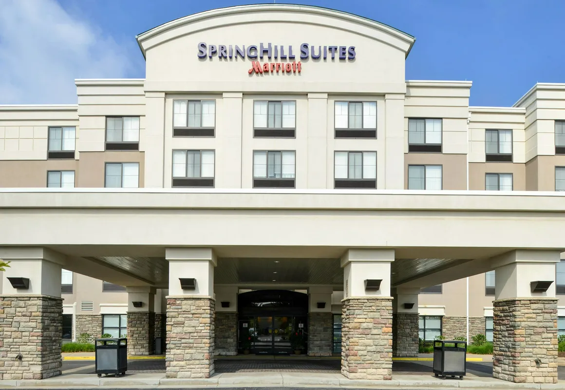 Springhill Suites by Marriott Pittsburgh Mills hotel hero