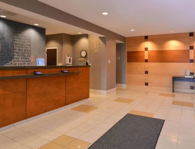 Springhill Suites by Marriott Pittsburgh Mills hotel detail image 4