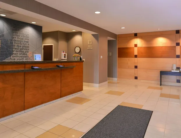 Springhill Suites by Marriott Pittsburgh Mills hotel detail image 4