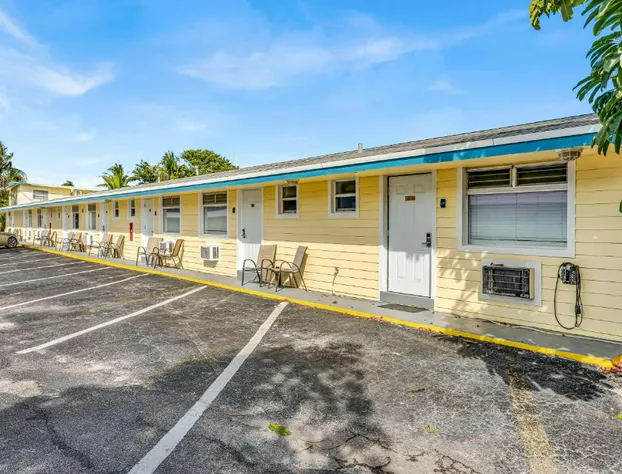 Blackfin Resort And Marina hotel detail image 2