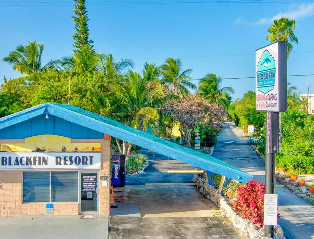 Blackfin Resort And Marina hotel detail image 3