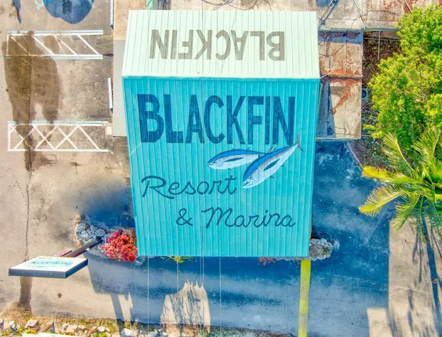 Blackfin Resort and Marina hotel detail image 4