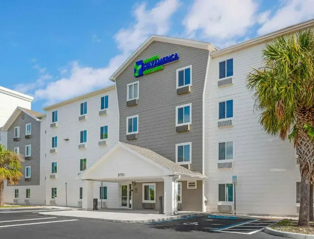 Extended Stay America Select Suites - Fort Myers - Northeast hotel detail image 2