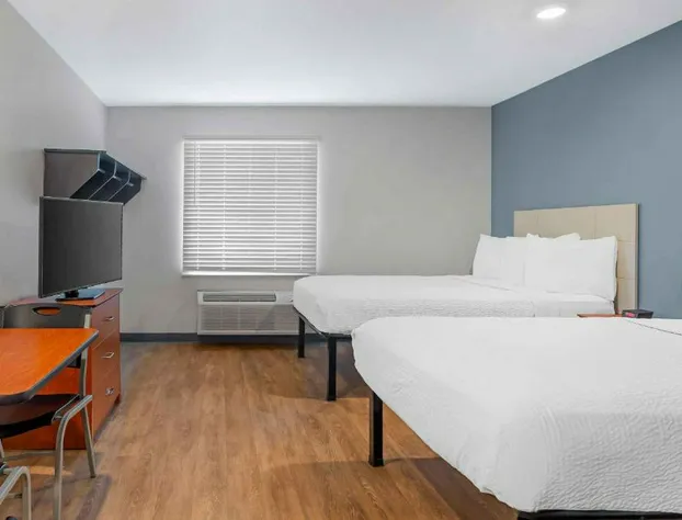 Extended Stay America Select Suites - Fort Myers - Northeast hotel detail image 4