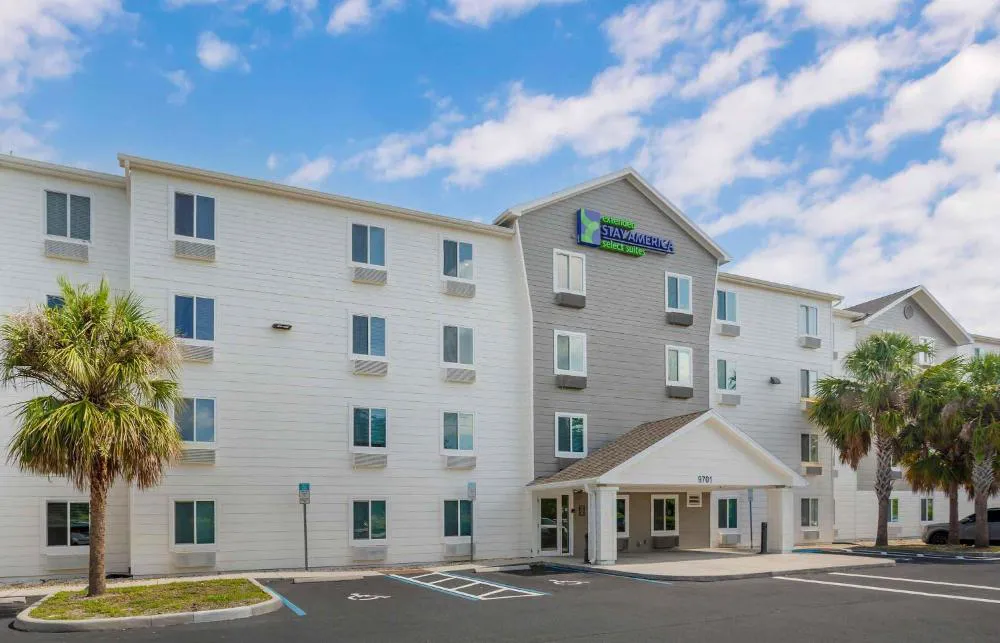 Extended Stay America Select Suites - Fort Myers - Northeast hotel hero