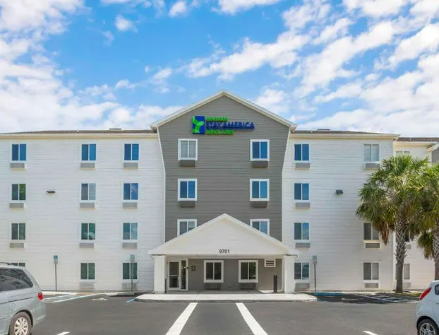 Extended Stay America Select Suites - Fort Myers - Northeast hotel detail image 1