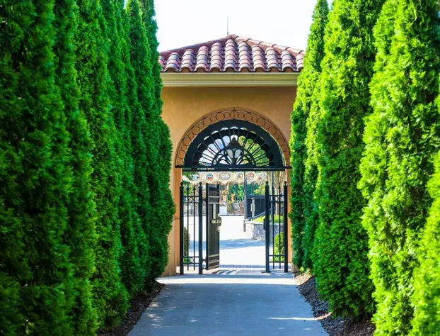 The Westin Huntsville hotel detail image 2