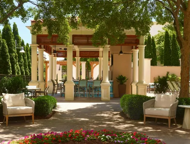 The Westin Huntsville hotel detail image 3